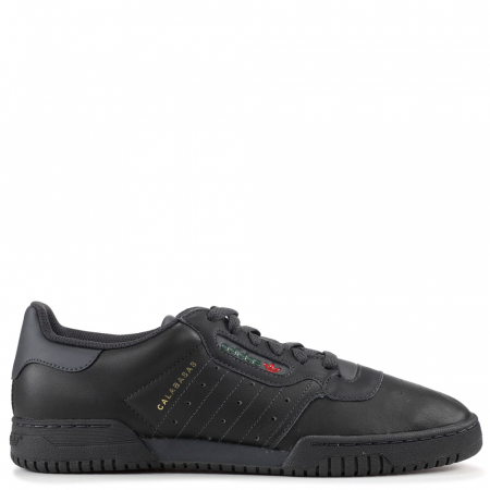 Adidas Yeezy Powerphase 'Calabasas Core Black' (CG6420)