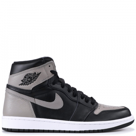 Air Jordan 1 Retro High OG 'Shadow' (2018) (555088 013)