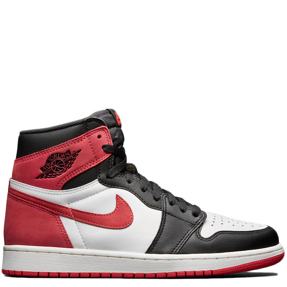 Aj 1 track red 2025