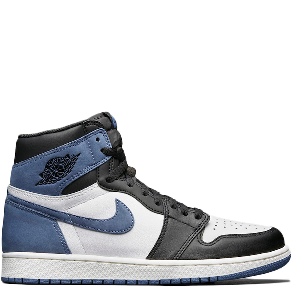 Air Jordan 1 Retro High OG 'Blue Moon 