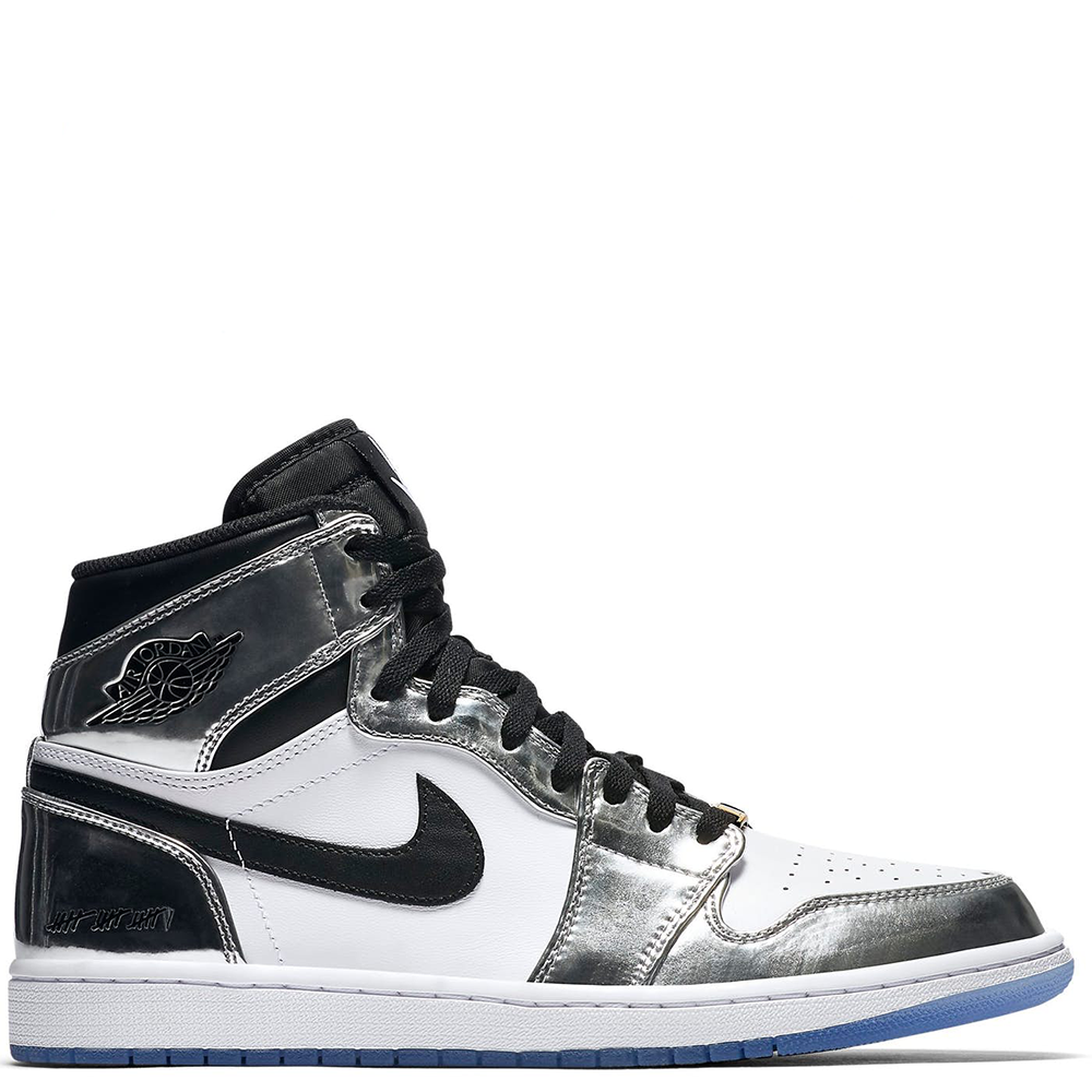 nike air jordan 1 retro high pass the torch