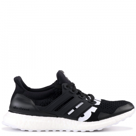 Adidas Ultraboost 4.0 Undefeated 'UNDFTD Black' (B22480)