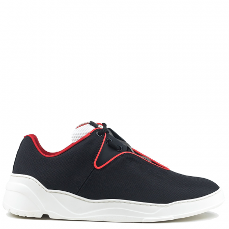 Dior homme canvas sales runner