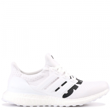 Adidas Ultraboost 4.0 Undefeated 'UNDFTD White' (BB9102)