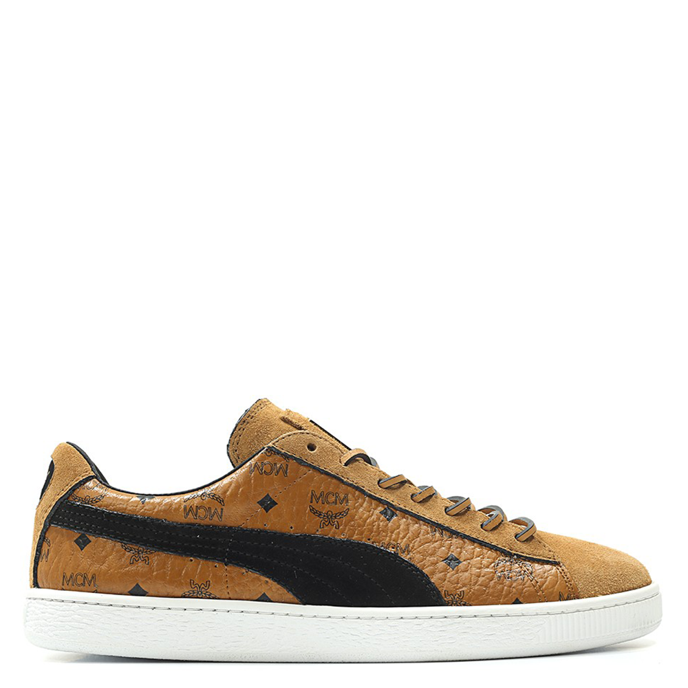 Puma suede mcm online