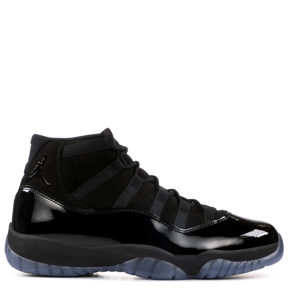 Air Jordan 11 Retro Cap and Gown Pluggi
