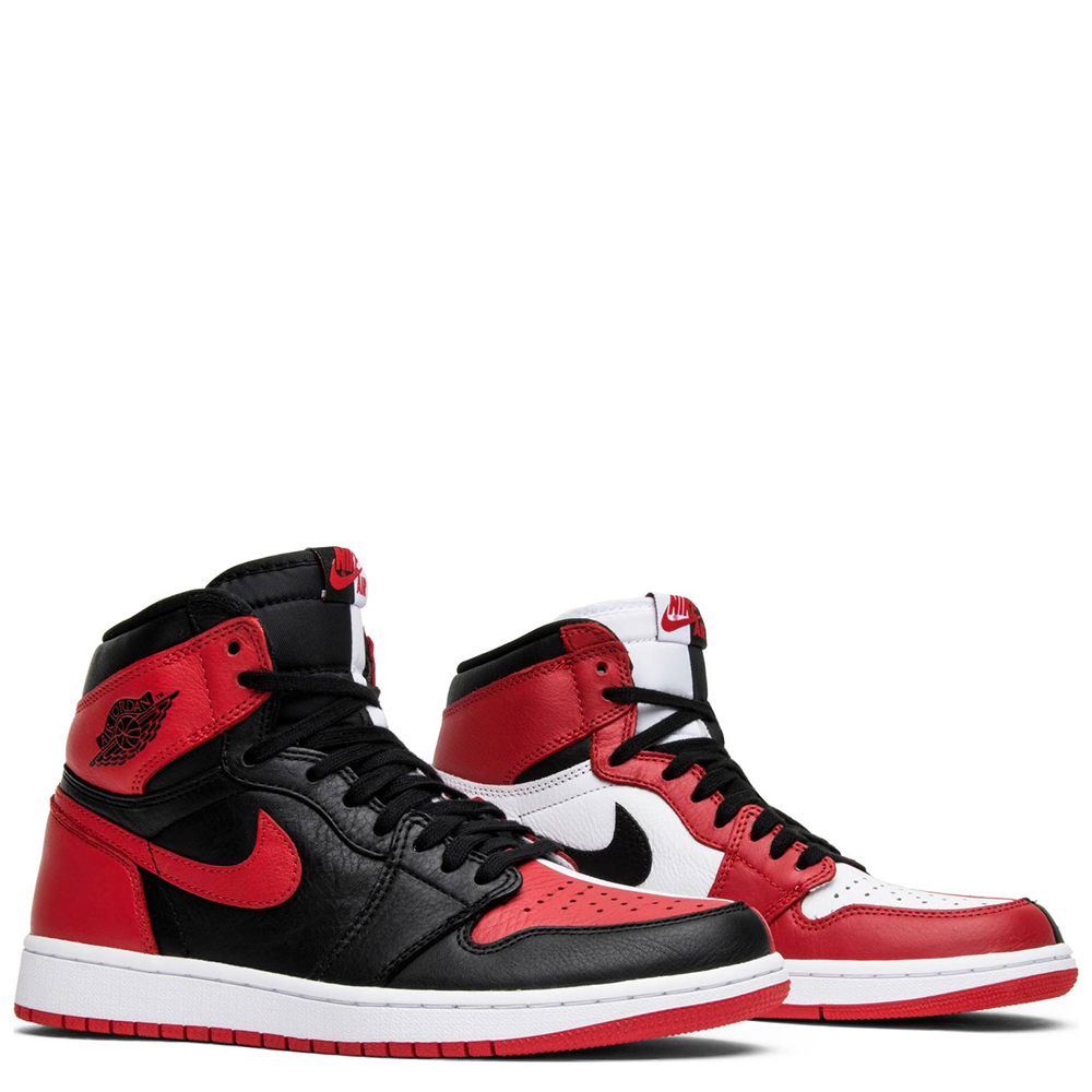 homage to home jordan