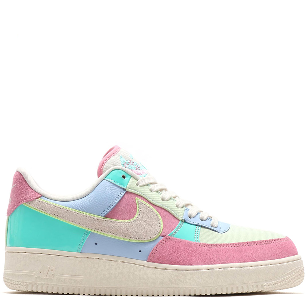 nike air force low easter