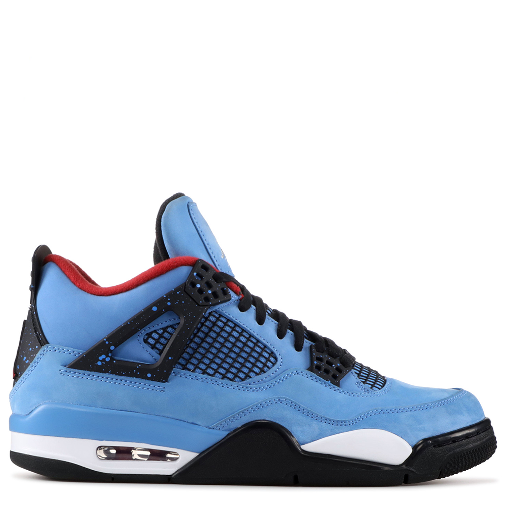 travis jordan 4s