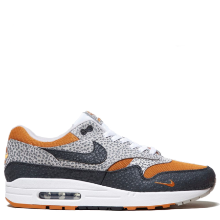 Nike Air Max 1 Size? 'What The Safari' (AR4583 800)