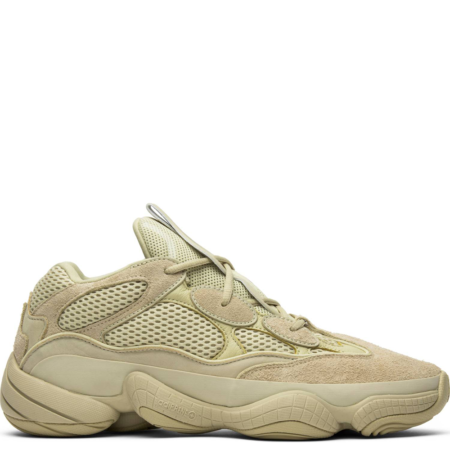 Adidas Yeezy 500 'Super Moon Yellow' (DB2966)