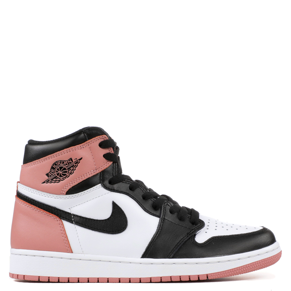 jordan 1 high top pink