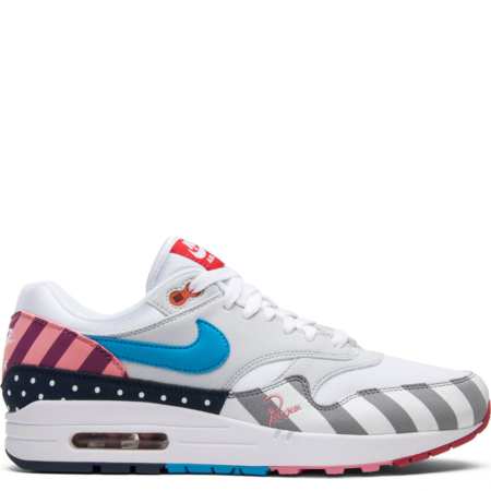 Nike Air Max 1 Parra (AT3057 100)