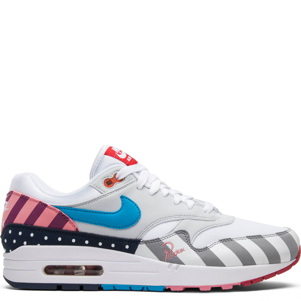 am 1 parra