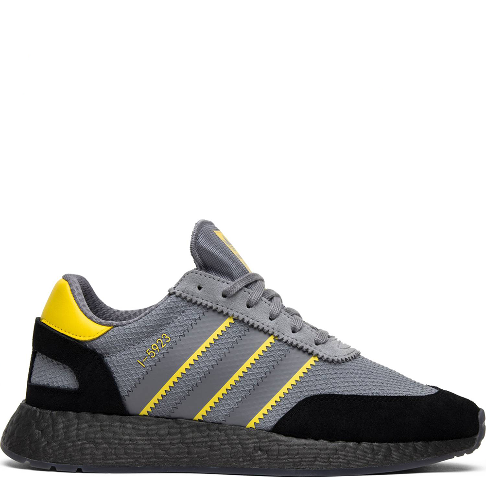 Adidas i 5923 vs ultra boost discount