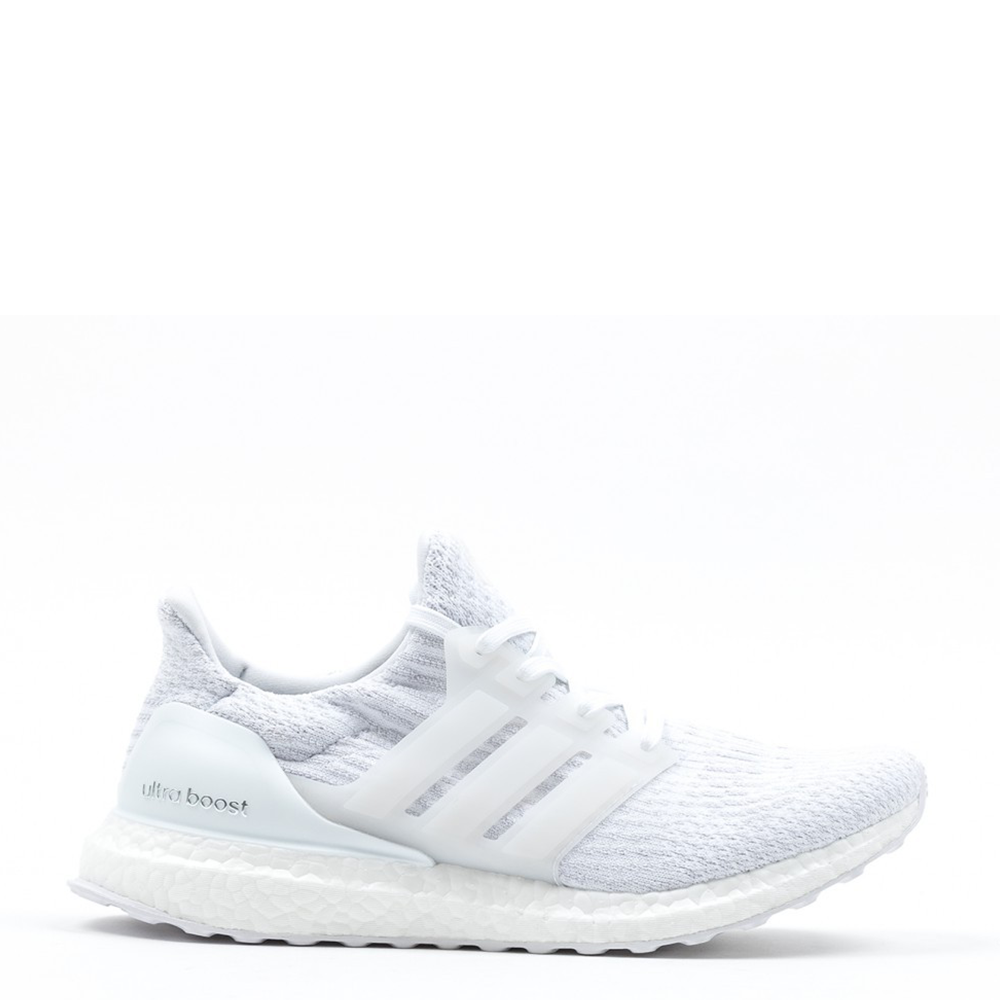 adidas ultra boost 3.0 white