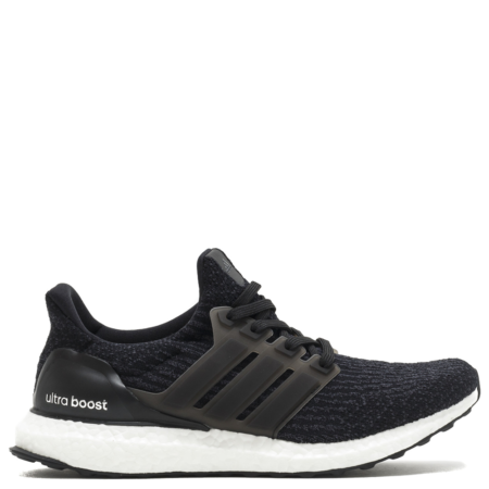 Adidas Ultraboost 3.0 'Core Black' (BA8842)