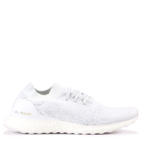 Adidas Ultraboost Uncaged 'Triple White' (BB0773)