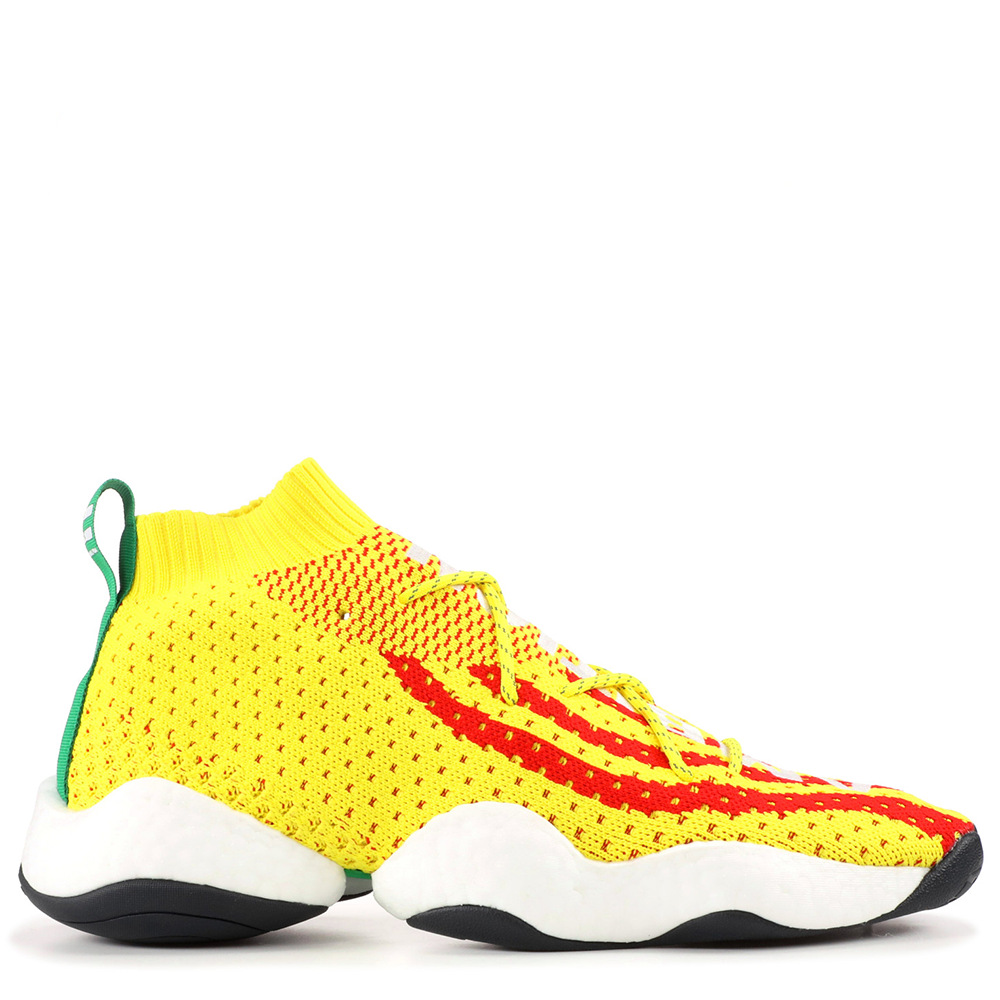 Zalando pharrell williams hotsell