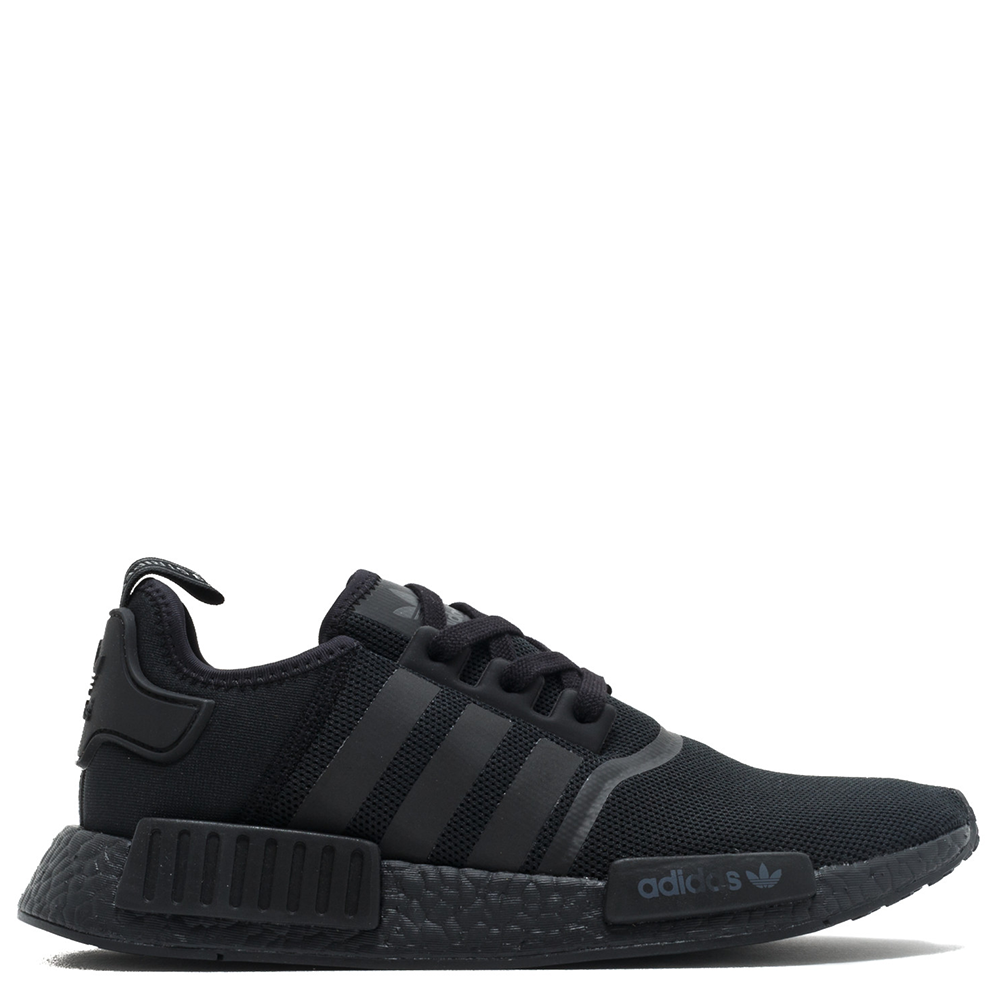 adidas migos commercial girl costume Fenua environnementShops noir adidas NMD R1 Triple Black