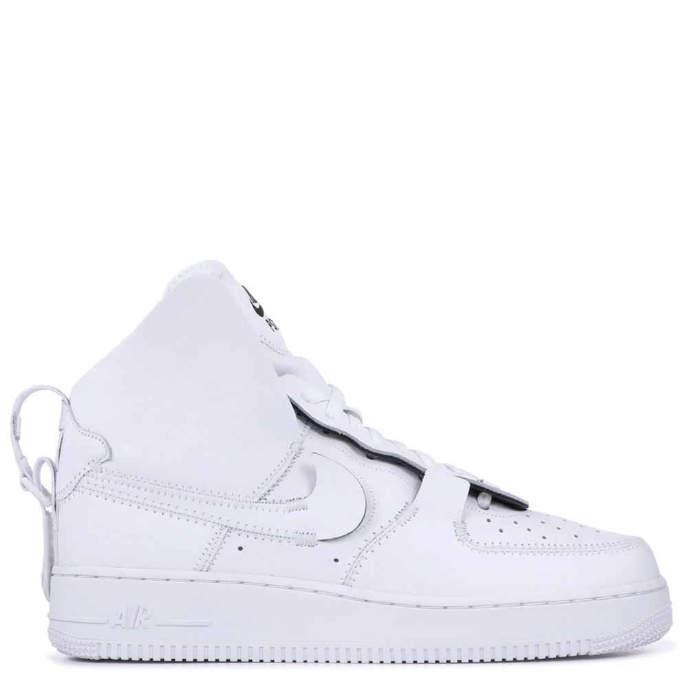 psny air force 1 white