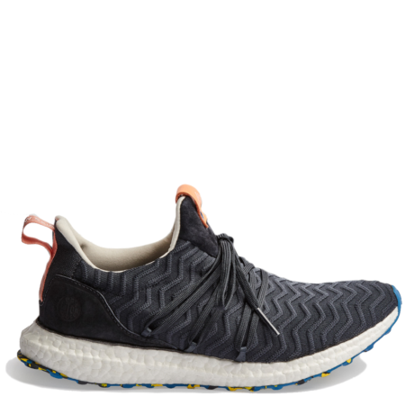 Adidas Ultraboost AKOG 'A Kind Of Guise Navy' (AKOG Exclusive) (D97951)