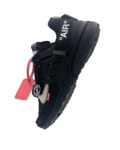 Legit Check Guide: So prüft ihr den neuen Off-White x Nike Air Presto "Black" auf seine Echtheit