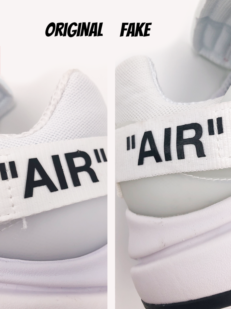 Legit Check Guide Off White Presto Pluggi
