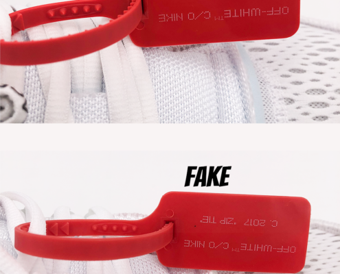 How To Spot Real VS Fake Off White Presto – LegitGrails