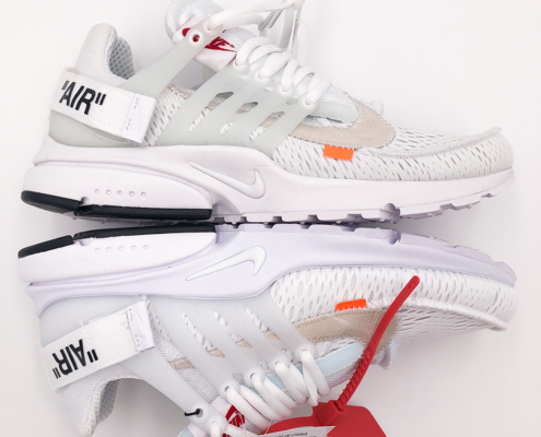 Legit Check Guide: Off-White x Nike Air Presto "White" (AA3830 100) Fake vs. Authentic 15