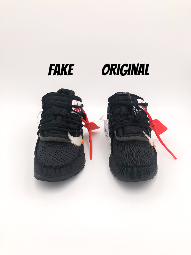Air Force 1 Low CNY Year of the Tiger White Presto AspennigeriaShops Legit Check Guide Off