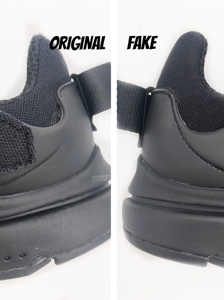 Air presto fake hotsell