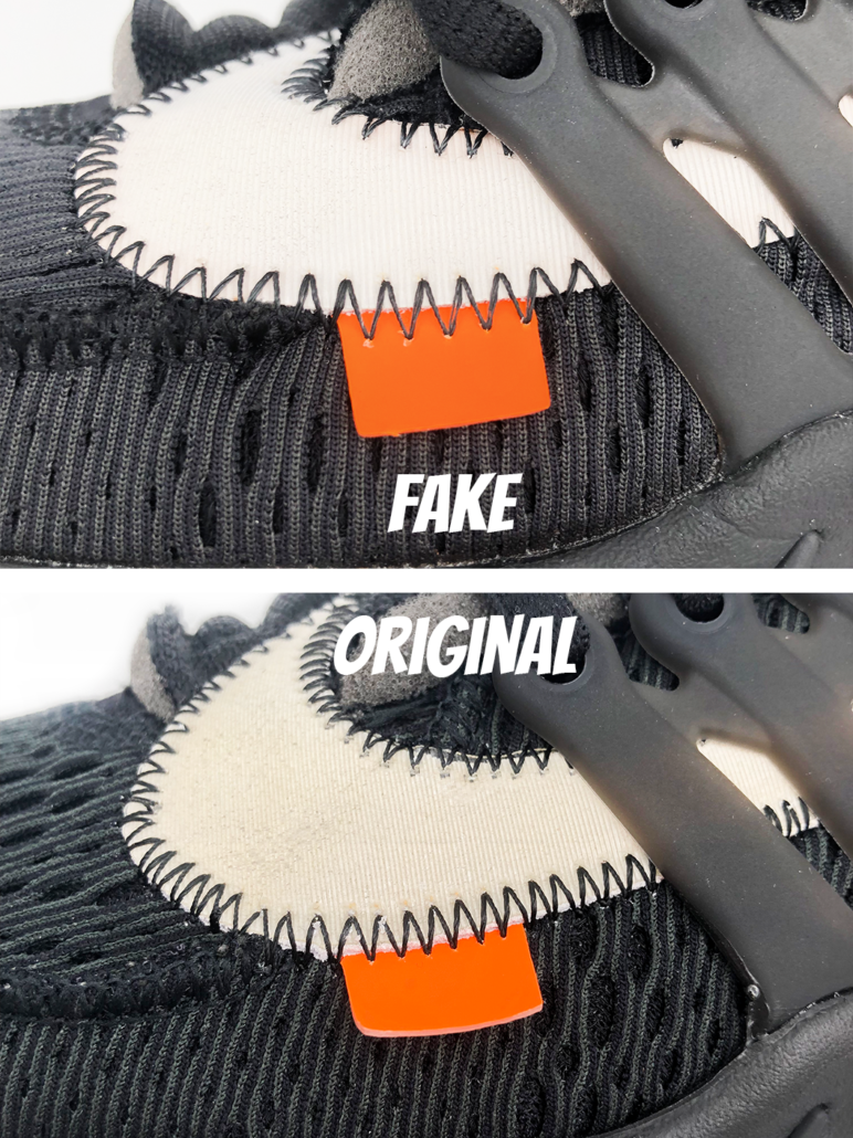 Legit Check Guide Off White Presto Pluggi