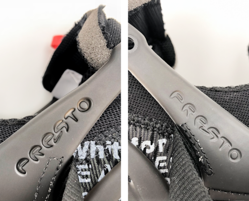 Legit Check Guide: Off-White x Nike Air Presto "Black" (AA3830 002) Fake vs. Authentic 21
