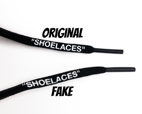 Legit Check Guide: Off-White x Nike Air Presto "Black" (AA3830 002) Fake vs. Authentic 22