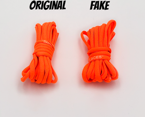 Legit Check Guide: Off-White x Nike Air Presto "Black" (AA3830 002) Fake vs. Authentic 24