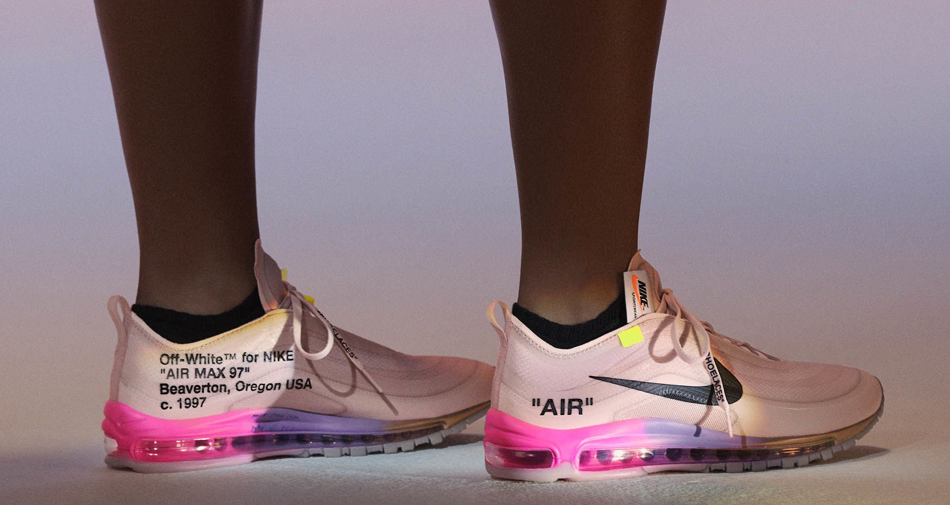 virgil abloh designed a nike collection for serena williams