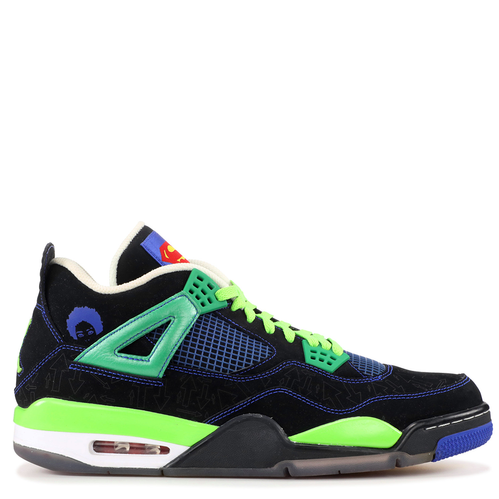 jordan 4 doernbecher