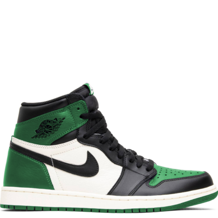 Air Jordan 1 Retro High OG 'Pine Green' (555088 302)