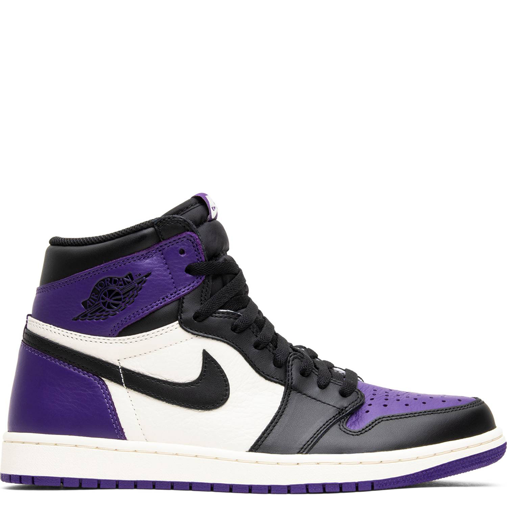 court purple jordan 1 1.0