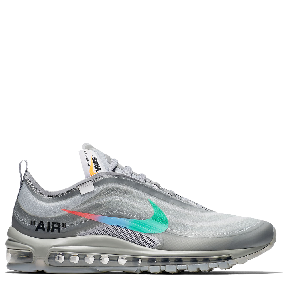 127-0Shops - White 'Menta' | Nike Air Max 97 Off nike air max lemon shoes guide