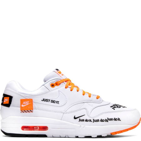 Nike Air Max 1 'Just Do It' (AO1021 100)