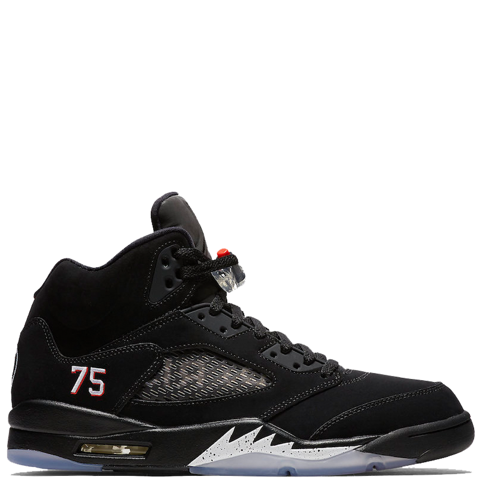 paris saint germain air jordan 5