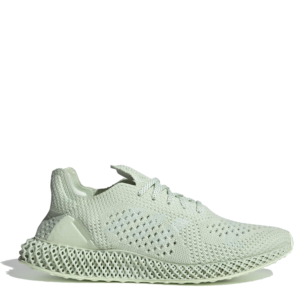 daniel arsham adidas futurecraft 4d