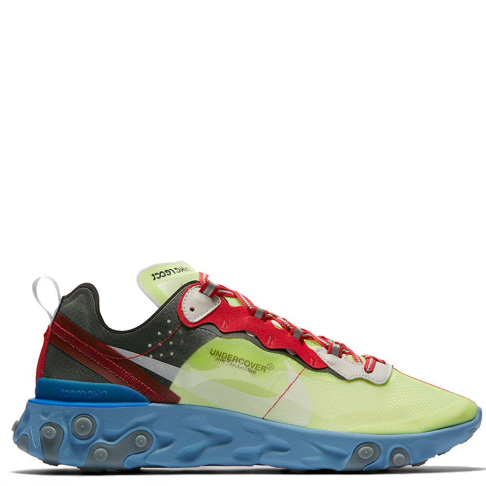 nike element react 87 undercover