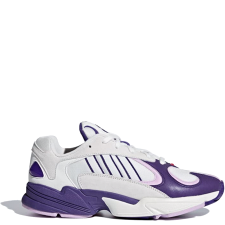 Adidas Yung-1 Dragon Ball Z 'Freezer' (D97048)