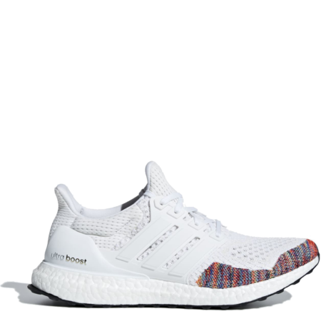 Adidas Ultra Boost 1.0 'White Multi' (BB7800)