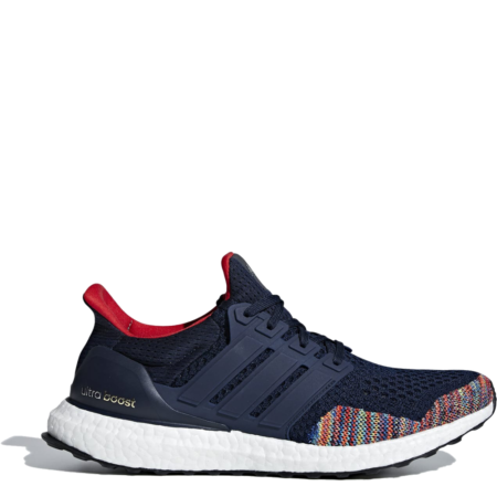 Adidas Ultraboost 1.0 'Navy Multi' (BB7801)