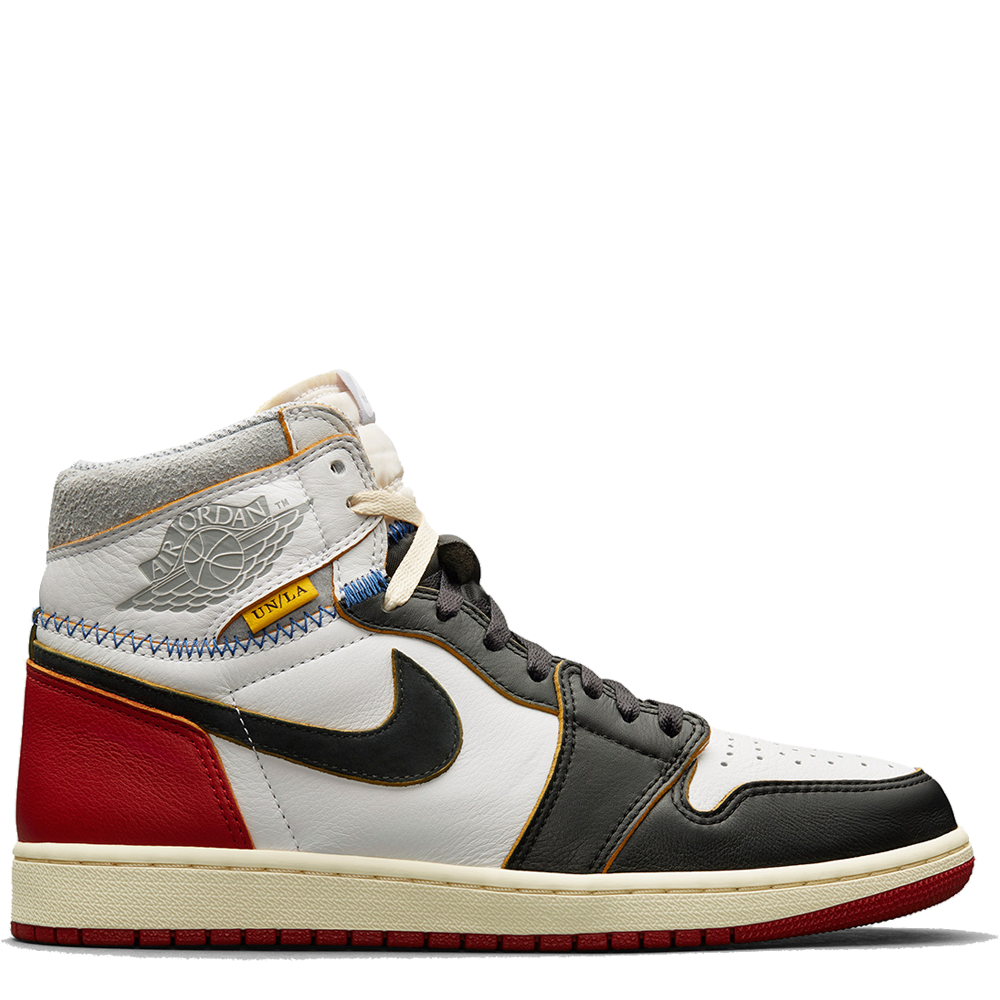 Air Jordan 1 Retro High OG NRG Union 