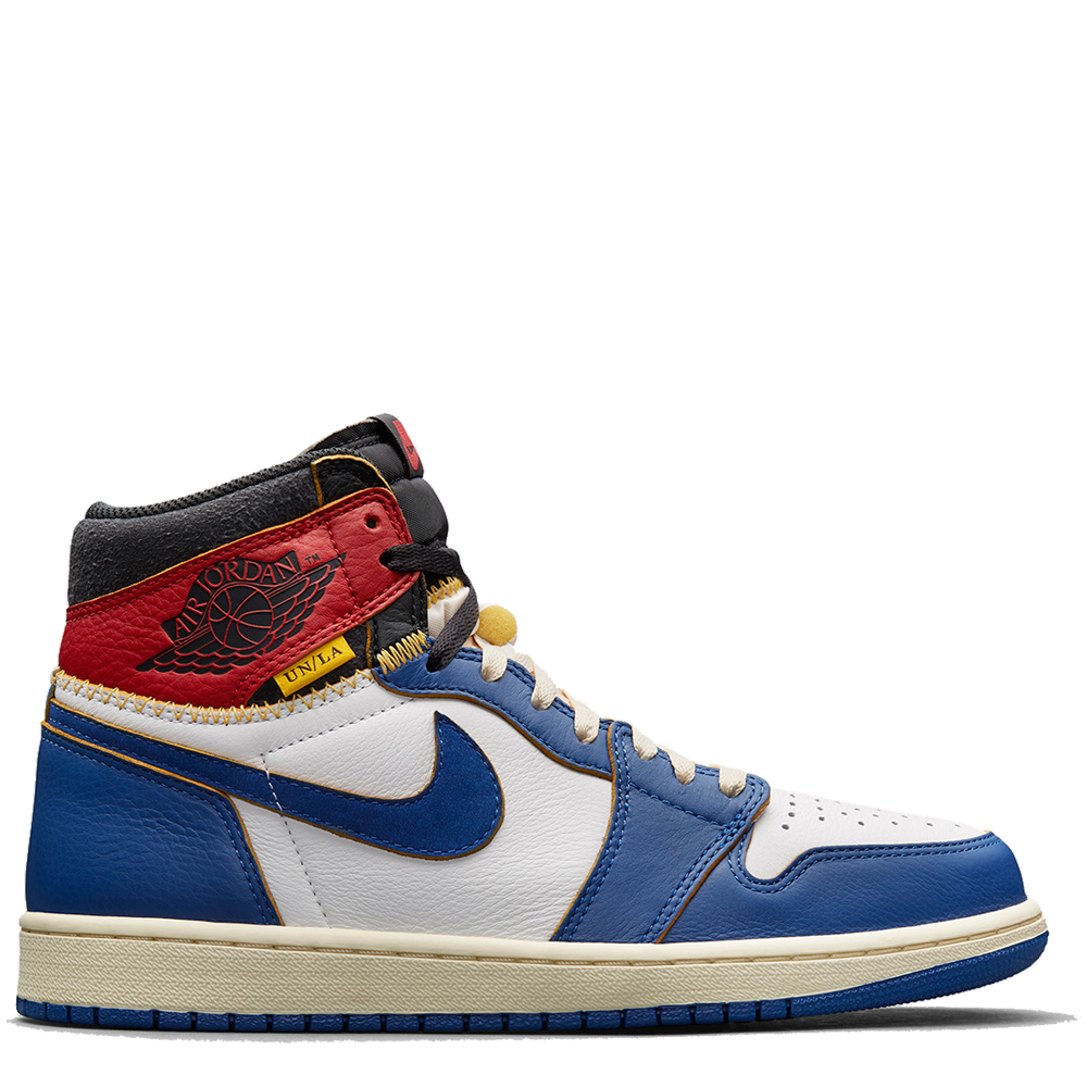 air jordan 1 retro high storm blue